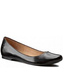 Baleriny Maciejka czarne