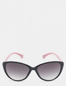 Okulary Converse wielokolorowe damskie