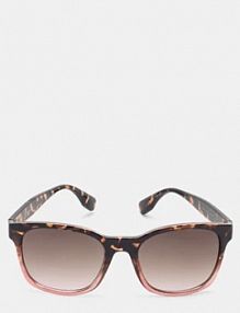 Okulary Converse wielokolorowe damskie