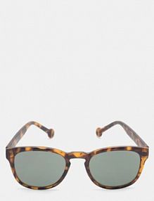 Okulary Converse brązowe damskie