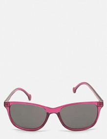 Okulary Converse różowe damskie