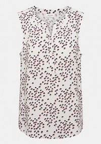 Bluzka Gerry Weber wielokolorowa damska