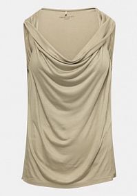 Bluzka Gerry Weber oliwkowa damska