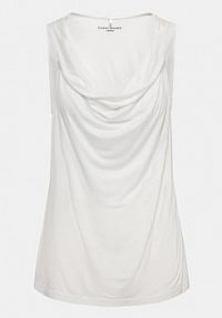 Bluzka Gerry Weber biała damska