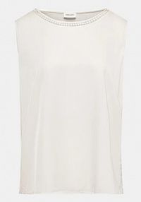 Bluzka Gerry Weber beżowa damska