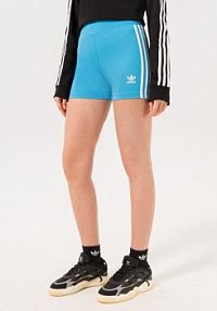 Szorty sportowe Adidas niebieskie Hc1959