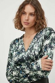 Żakiet Day Birger et Mikkelsen  beżowy DAY100119