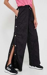 Spodnie dresowe P.E Nation  czarne damskie 23PE2P107