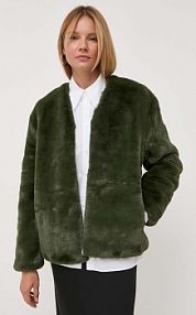 Kurtka przejściowa 2NDDAY  zielona damska 2234111831