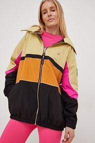 Kurtka przejściowa P.E Nation  multicolor damska 22PE3J125