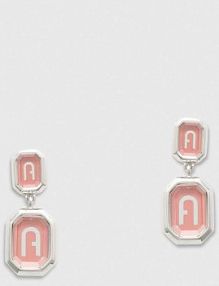 Kolczyki Furla  srebrne FJ0307ETU