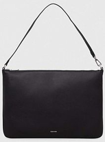 Torba weekendowa Calvin Klein  czarna K60K611098