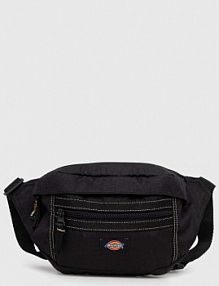 Saszetka nerka Dickies  czarna damska DK0A4Y1UBLK1