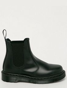 Sztyblety Dr. Martens  czarne damskie 25685001