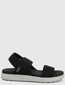 Sandały Keen  czarne damskie 1022620
