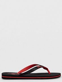 Japonki Polo Ralph Lauren  czarne damskie 816830673003