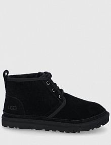 Botki Ugg  czarne damskie 1094269.BLK