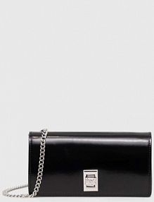 Kopertówka United Colors of Benetton  czarna 6HKVDY03A.700