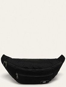 Saszetka nerka Vans  czarna damska VN0A2ZXX6ZC1