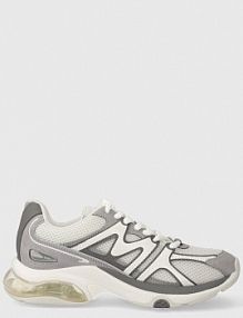 Sneakersy MICHAEL Michael Kors  szare damskie 43F3KIFS3D.08