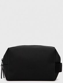 Kosmetyczka Rains  czarna 15580.01