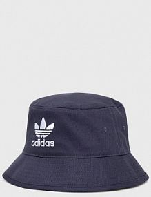 Kapelusz adidas Originals  granatowy damski HD9710.D