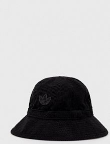 Kapelusz adidas Originals  czarny damski HM1715