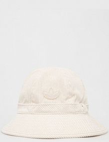 Kapelusz adidas Originals  beżowy damski HM1716