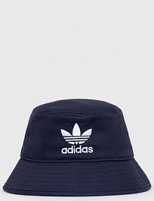 Kapelusz adidas Originals  granatowy damski HM1679.M