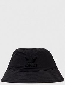 Kapelusz adidas Originals  czarny damski HL9321.