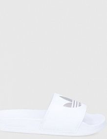 Klapki adidas Originals  białe damskie GZ6197