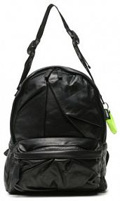 Plecak Vic Matié czarny damski