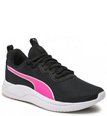 Buty do biegania Puma czarne damskie