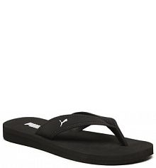 Japonki Puma czarne damskie