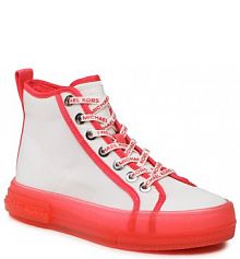 Trampki MICHAEL Michael Kors białe damskie