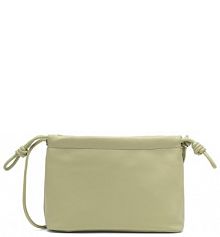 Torebka listonoszka Jenny Fairy zielona