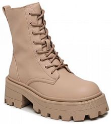 Trapery ONLY beżowe damskie