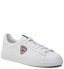 Sneakersy Rossignol białe damskie