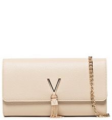Kopertówka Valentino beżowa