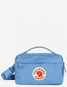 Saszetka na ramię Fjallraven  niebieska damska F23796.537