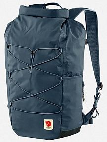 Plecak Fjallraven  granatowy damski F23224.560