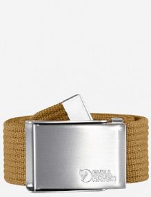 Pasek Fjallraven  beżowy damski F77029.232