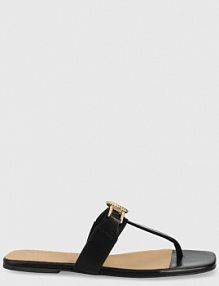 Japonki Gant  czarne damskie 24561719.G00