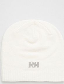 Czapka zimowa Helly Hansen  biała damska 57502