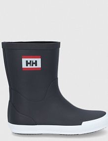 Kalosze Helly Hansen  czarne damskie 11661