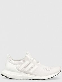 Sneakersy adidas performance  białe damskie HQ4207
