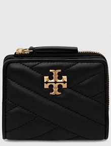 Portfel TORY BURCH  czarny damski 153121.001