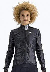 Kurtka rowerowa   hot pack easylight Sportful damska