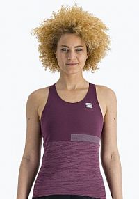 Koszulka rowerowa   giara Sportful damski