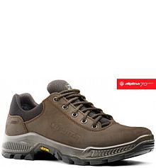 Buty trekkingowe dla dorosłych  prima low vibram Alpina damskie